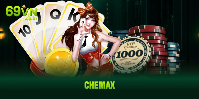 CheMax CheMax